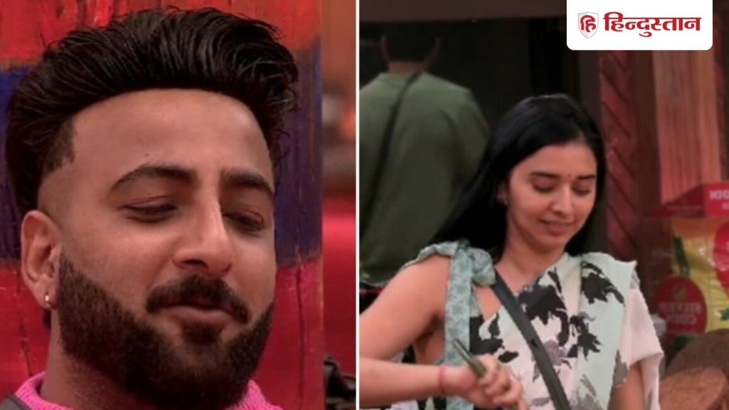 BB19: शहबाज ने मजेदार अंदाज में तान्या का खत पढ़कर उड़ाई खिल्ली- तूने इतना झूठ बोला...