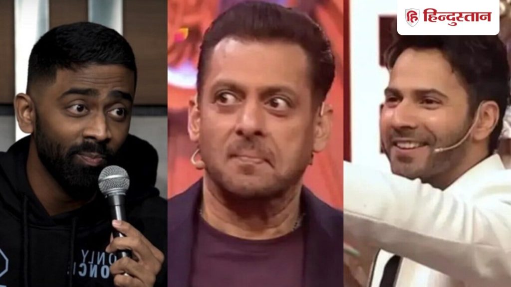 'बिग बॉस 19' के 'वीकेंड का वार' पर सितारों की महफिल सजने वाली है। शो में 'सनी...