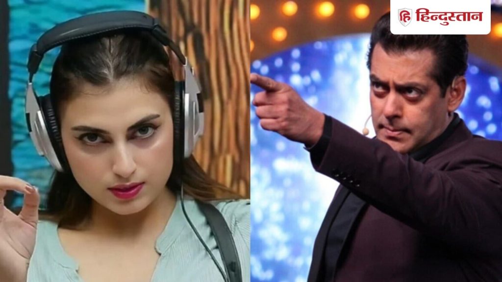 दर्शकों को हमेशा ही 'वीकेंड का वार' का बेसब्री से इंतजार रहता है। ऐसा हो भी...