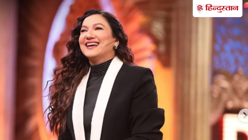 Bigg Boss 19: गौहर खान बोलीं, बिग बॉस 19 का इस कंटेस्टेंट में मुझे विनर की क्वालिटीज दिख रही...