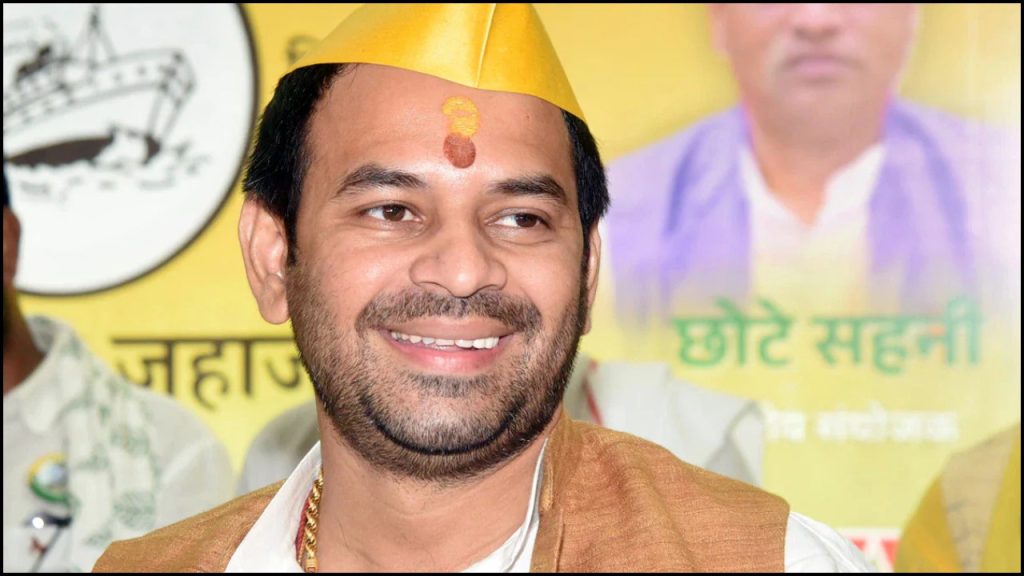 बिहार विधानसभा चुनाव से पहले महनार में बड़ा सियासी ड्रामा देखने को मिला...