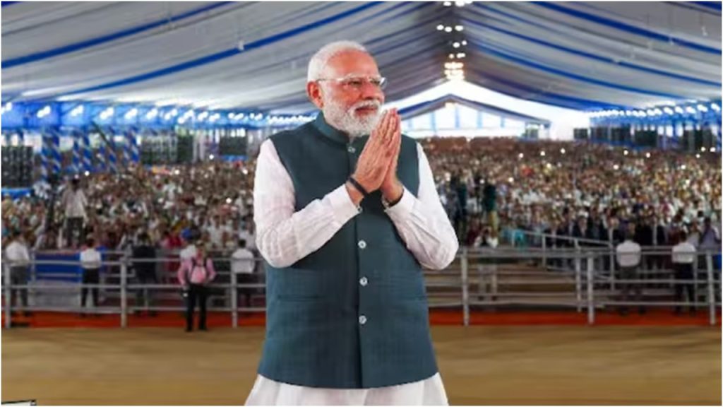 Bihar Election 2025: बिहार विधानसभा चुनाव 2025 में एनडीए ने अपने बड़े नेताओं को प्रचार के...