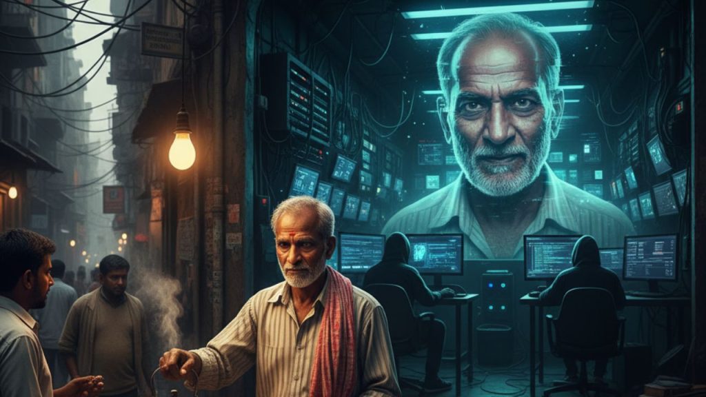 Bihar News: आरोपी पहले एक छोटी सी चाय की दुकान चलाता था, लेकिन बाद में कथित तौर पर...