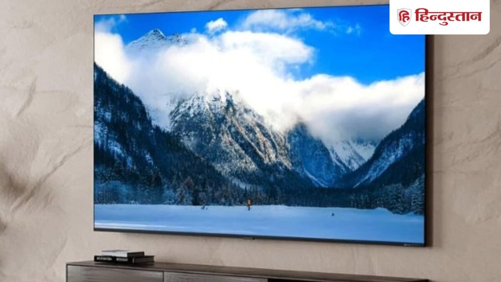 अमेजन ग्रेट इंडियन फेस्टिवल में आप 9 हजार रुपये से भी कम में धांसू टीवी खरीद...