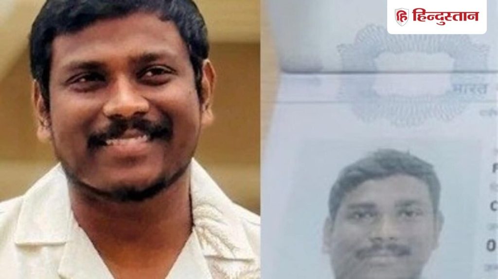चंद्रशेखर पोल हैदराबाद से थे और भारत में डेंटल सर्जरी में स्नातक की डिग्री...