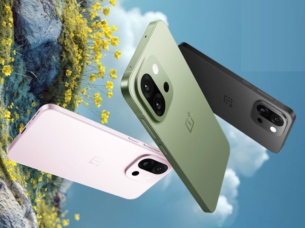 मत चूकना मौका! पूरे ₹7640 सस्ता मिल रहा OnePlus का 6000mAh बैटरी, DSLR कैमरा क्वालिटी, 32MP सेल्फी कैमरा, AI किलर...