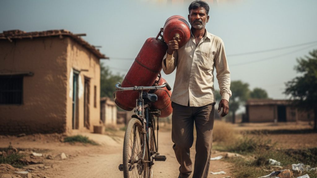 Bihar Assembly Election: किशनगंज के स्थानीय लोगों के बीच “एलपीजी वाले महतो” के नाम से...