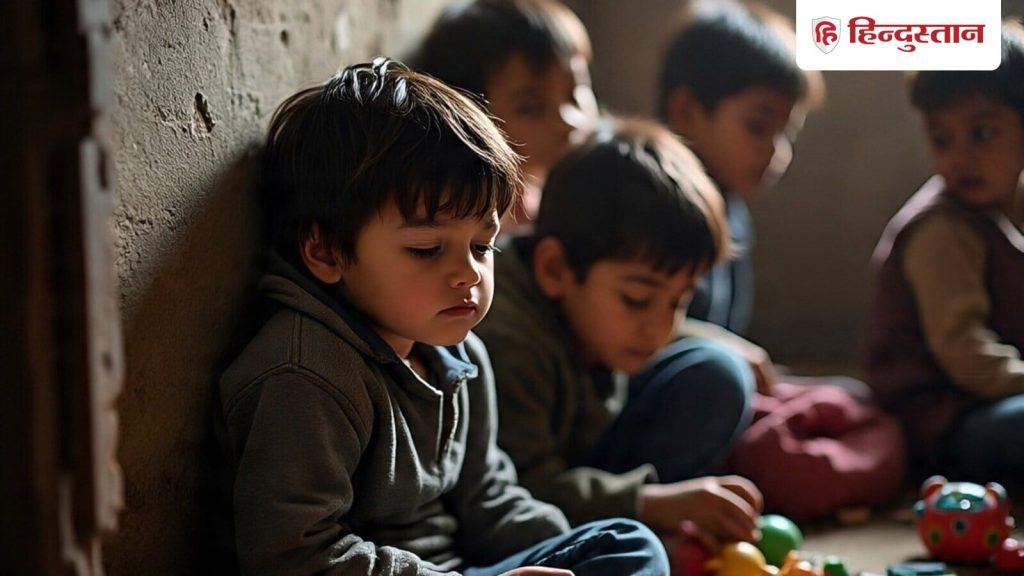 અહીંનો ગુના દર 77.9 ટકા છે. વર્ષ 2022 20415 અને 19173 માં વર્ષ 2021 માં ગુનાની આ સંખ્યા … यहां क्राइम रेट 77.9 फीसदी है। अपराध की ये संख्या साल 2022 में 20415 और साल 2021 में 19173...