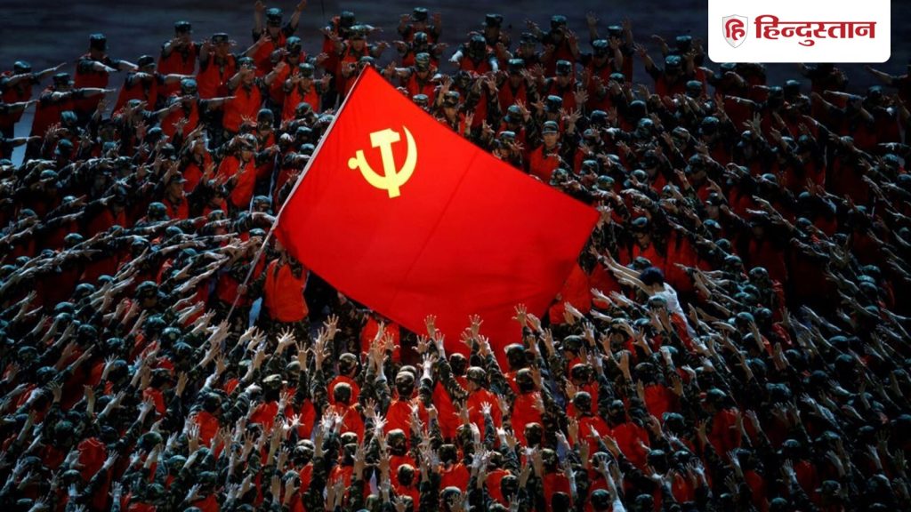 चर्च के बयान में कहा गया है कि गिरफ्तार किए गए हमारे पादरी और विश्वासी...