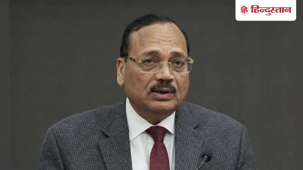 कॉलेजियम सिस्टम बहुत जरूरी है क्योंकि&hellip; देश के भावी CJI ने कह दी बड़ी...