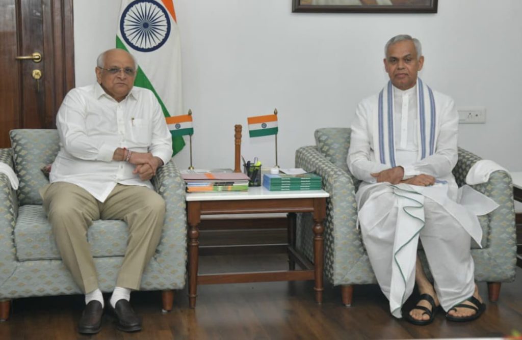 ગુજરાત મંત્રીમંડળ વિસ્તરણઃ ઠાકોર સમાજના સમીકરણોનું સંતુલન સાધવાનો...