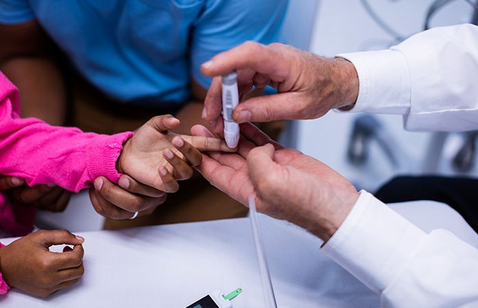 Gujarat pre-diabetic children report: ચિંતાજનક ખુલાસો: ગુજરાતમાં 21% બાળકો પ્રિ-ડાયાબિટિક,… Gujarat pre-diabetic children report: ચિંતાજનક ખુલાસો: ગુજરાતમાં 21% બાળકો પ્રિ-ડાયાબિટિક,...