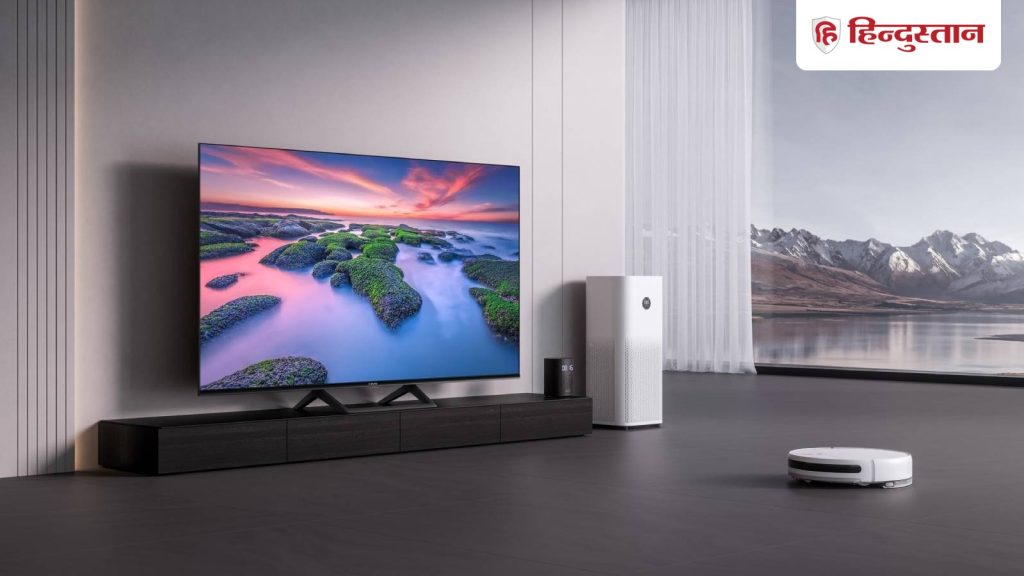 55 ઇંચ શાઓમી સ્માર્ટ ટીવી માત્ર 14 હજાર રૂપિયામાં, મર્યાદિત સમય માટે ઉપલબ્ધ… केवल 14 हजार रुपये में 55 इंच Xiaomi Smart TV, मिल रही लिमिटेड टाइम...