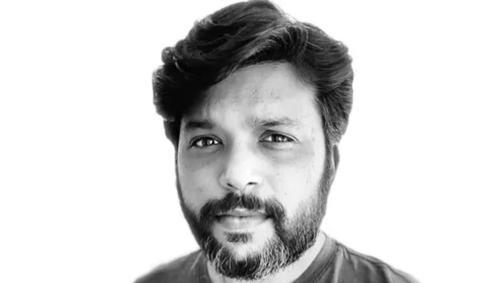 फोटो जर्नलिस्ट दानिश सिद्दीकी की हत्या के मामले में उनकी याद में स्थापित...