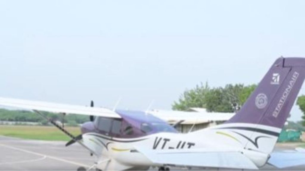 राजधानी को जल्द ही जहरीली हवा के प्रकोप से राहत मिल सकती है. दिल्ली में...