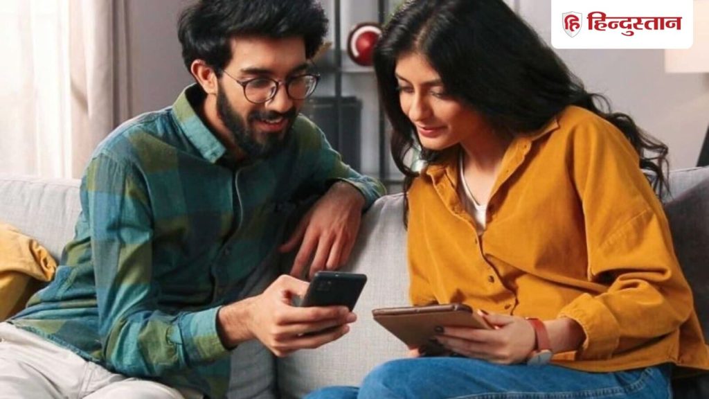 જિઓ અને એરટેલની આ યોજનાઓ દરરોજ 3 જીબી સુધીનો ડેટા આપે છે. આમાં, તમે … जियो और एयरटेल के ये प्लान हर दिन 3जीबी तक डेटा ऑफर करते हैं। इनमें आपको...