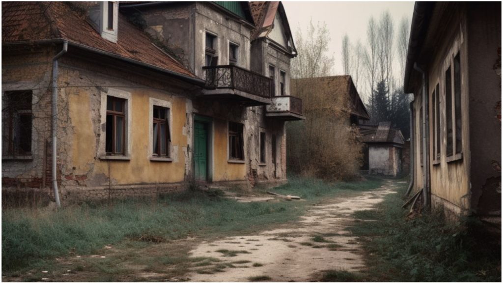 Uttarakhand Deserted Village: उत्तराखंड के पिथौरागढ़ जिले के 66 गांव लगातार 12वीं दिवाली पर...