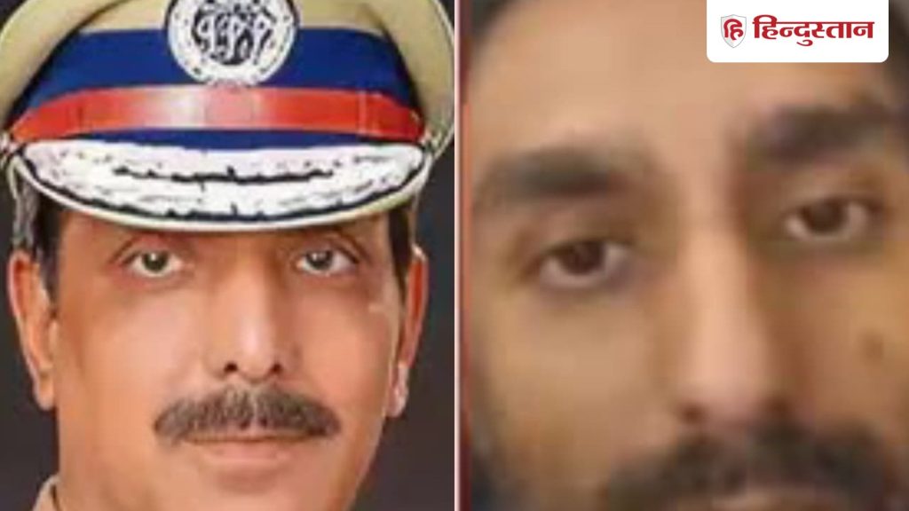 पूर्व डीजीपी का बहू से अफेयर मामले में ट्विस्ट, बेटे अकील का एक और वीडियो आया सामने; इसमें...