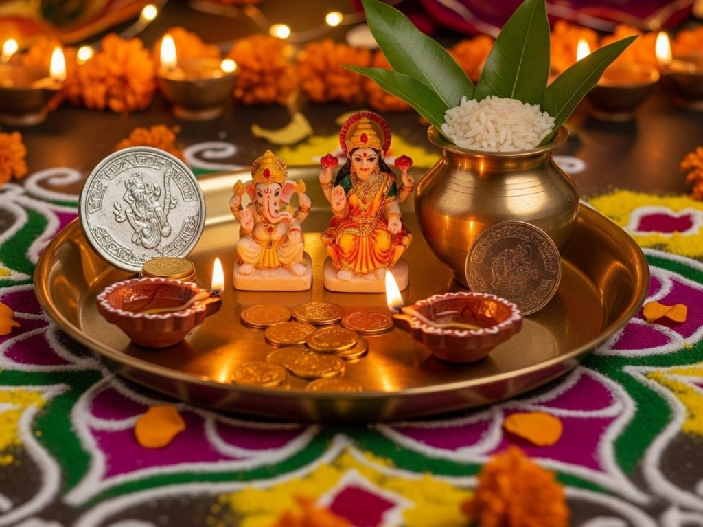 Dhanteras: वास्तु के अनुसार धनतेरस के दिन क्या खरीदना चाहिए और क्या...