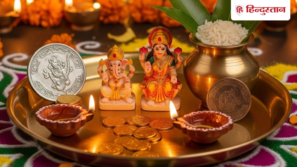 धनतेरस पर करें ये 10 उपाय, आर्थिक स्थिति में होगा सुधार, मां लक्ष्मी करेंगी...