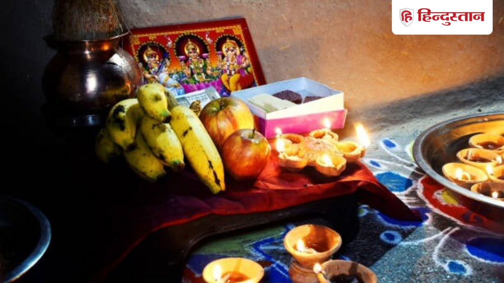 Dhanteras Niyam: धनतेरस के दिन कुछ कार्यों को करना अत्यंत शुभ व लाभकारी माना गया है,...