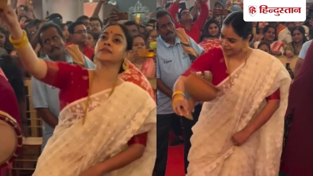 कपिल शर्मा की ऑनस्क्रीन पत्नी का किरदार निभाने वाली एक्ट्रेस सुमोना...