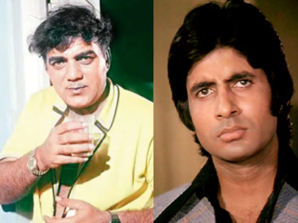 सुपरस्टार बनते ही अपने गॉड फादर महमूद को भूल गए थे अमिताभ बच्चन, फिर मांगी...