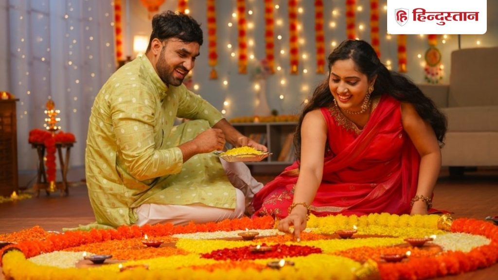 Happy Choti Diwali: 10 मैसेज संग मनाएं जश्न, बाटें खुशियां, कुछ यूं दें छोटी दिवाली की...