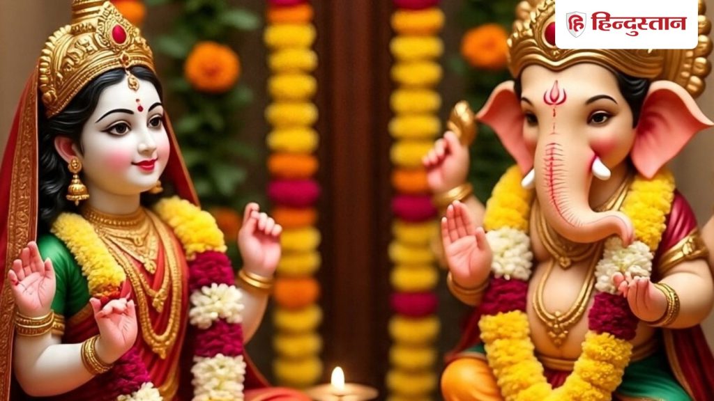 Diwali: कौन हैं देवी लक्ष्मी की बड़ी बहन दरिद्रता की देवी अलक्ष्मी, जानें कहां रहती...