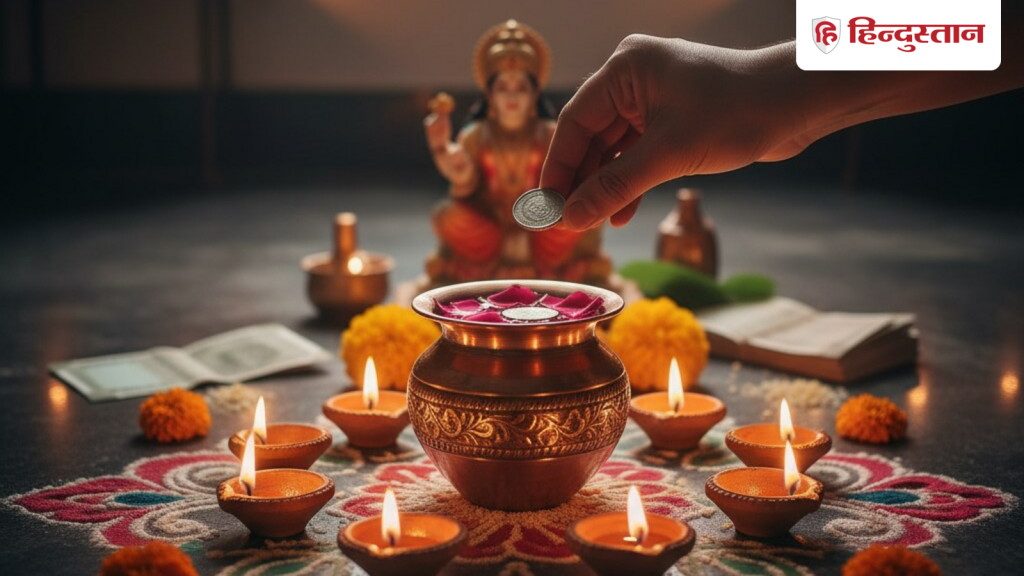 दिवाली की शाम करें ये 5 उपाय मां लक्ष्मी देंगी सुख-समृद्धि का...