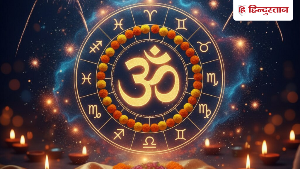 दिवाली से इन राशियों के अच्छे दिन शुरू, 5 राजयोग का महासंयोग खूब देगा...