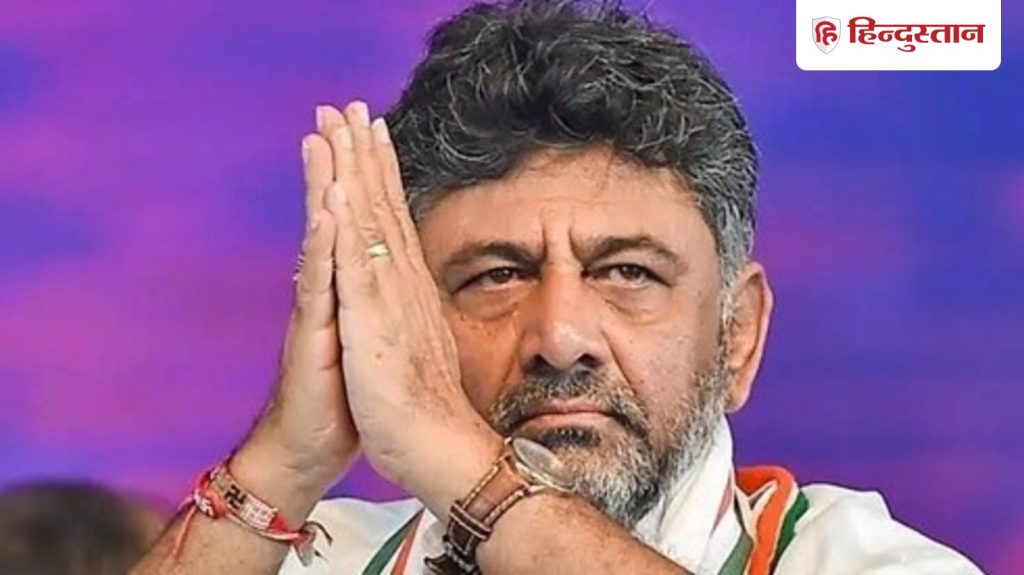 DK शिवकुमार को नया चैलेंज, सिद्धारमैया के बेटे ने बताया कौन लेगा पिता की...