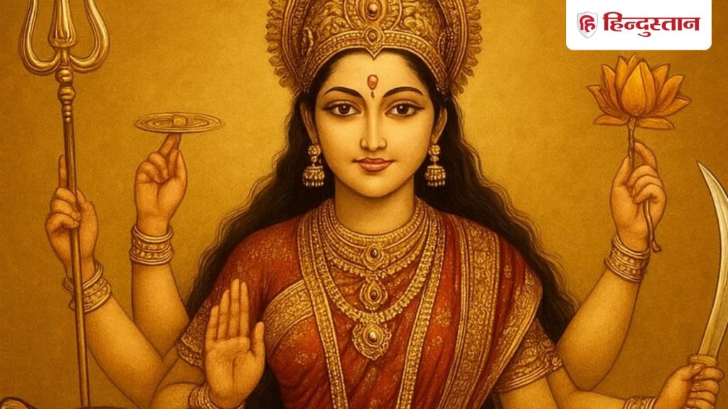 महा अष्टमी तिथि पर 30 सितंबर को कन्या पूजन किया जाएगा। इस दिन मां महागौरी की...