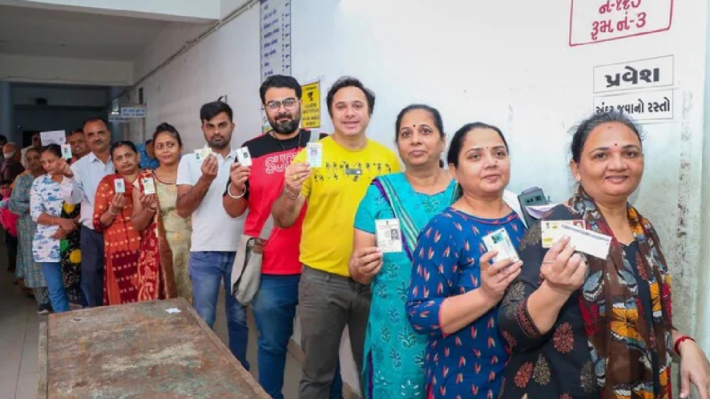 Gujarat Duplicate Voter List Verification: ગુજરાતમાં 60 લાખથી વધુ શંકાસ્પદ મતદારોની તપાસ શરૂ,...
