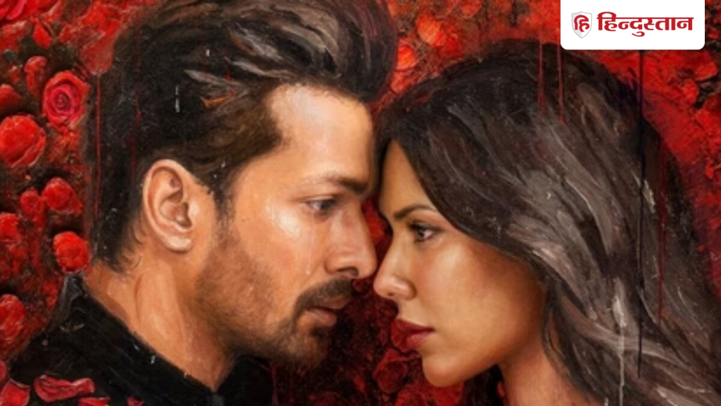 ‘એક દીવાને કી દીવાનિયત’એ કમાણીના મામલે આ ફિલ્મને પછાડી, 8 દિવસમાં આટલી કમાણી… ‘एक दीवाने की दीवानियत’ ने इस फिल्म को कमाई के मामले में पछाड़ा, 8 दिन में कमाए इतने...