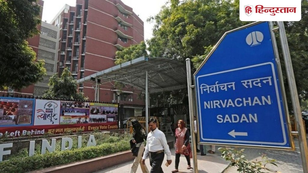 बिहार के बाद अब बंगाल में अगले महीने से शुरू हो सकता है SIR, CM ममता बनर्जी ने किया है...