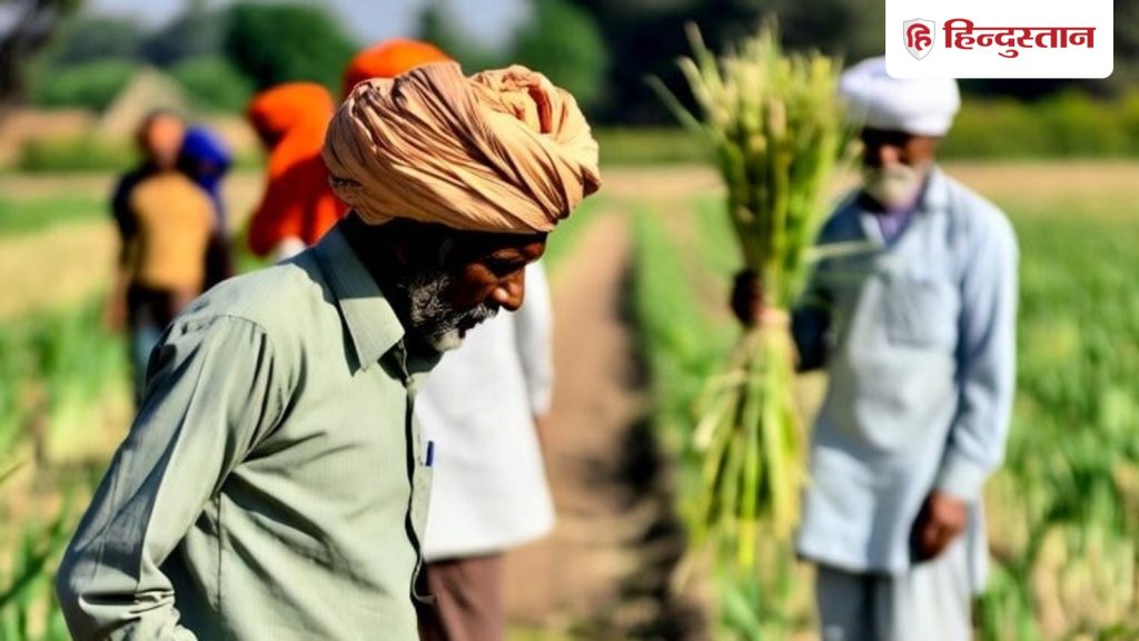 आत्महत्या करने के बजाय विधायकों को मार डालो, पूर्व विधायक ने किसानों को दी...