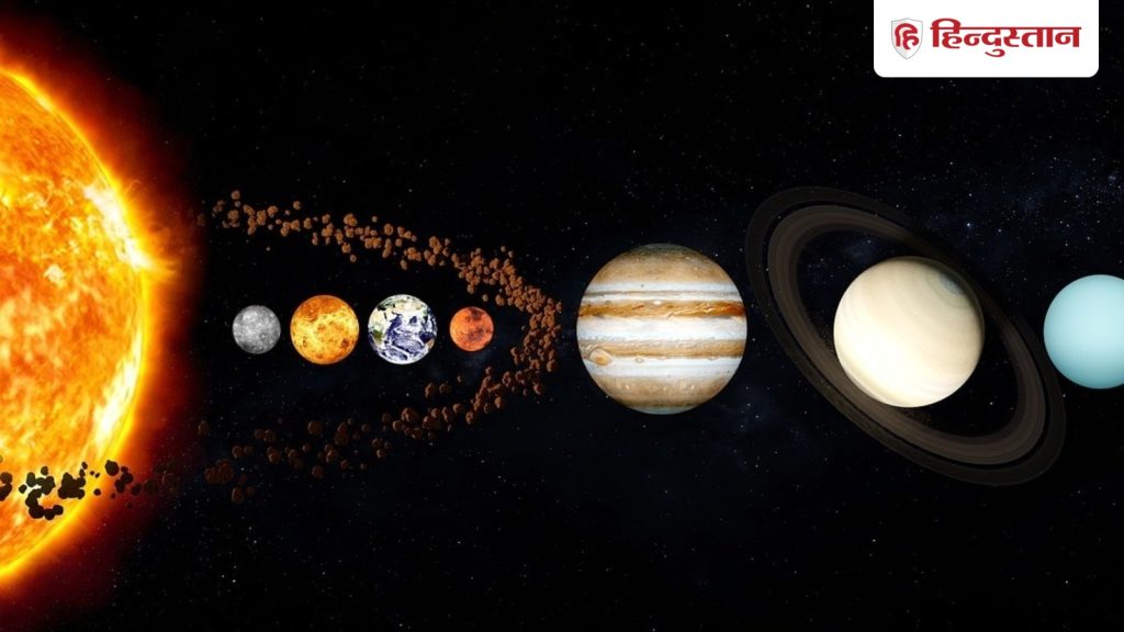 Surya Rashifal Sun transit 2025: सूर्य देव समय-समय पर नक्षत्र परिवर्तन करते रहते हैं। सूर्य की...