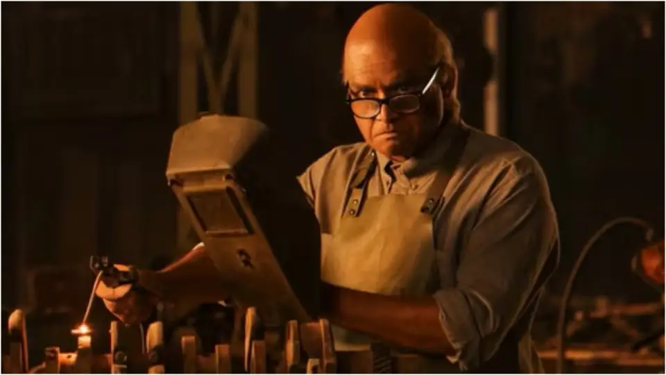 ‘અતુલનીય દ્રષ્ટિ, ઉચ્ચ સપના અને મજબૂત ઇરાદા…’, આર માધવન દ્વારા… GDN First Look Teaser- India Daily