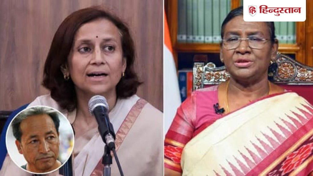 सोनम वांगचुक को बीते दिनों लद्दाख में हिंसा के बाद गिरफ्तार कर लिया था। अब...