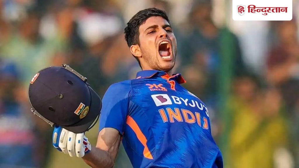 ODI कैप्टेंसी डेब्यू मैच में सिर्फ 1 भारतीय ने जड़ा शतक, 29 साल बाद क्या शुभमन गिल कर ये पाएंगे...