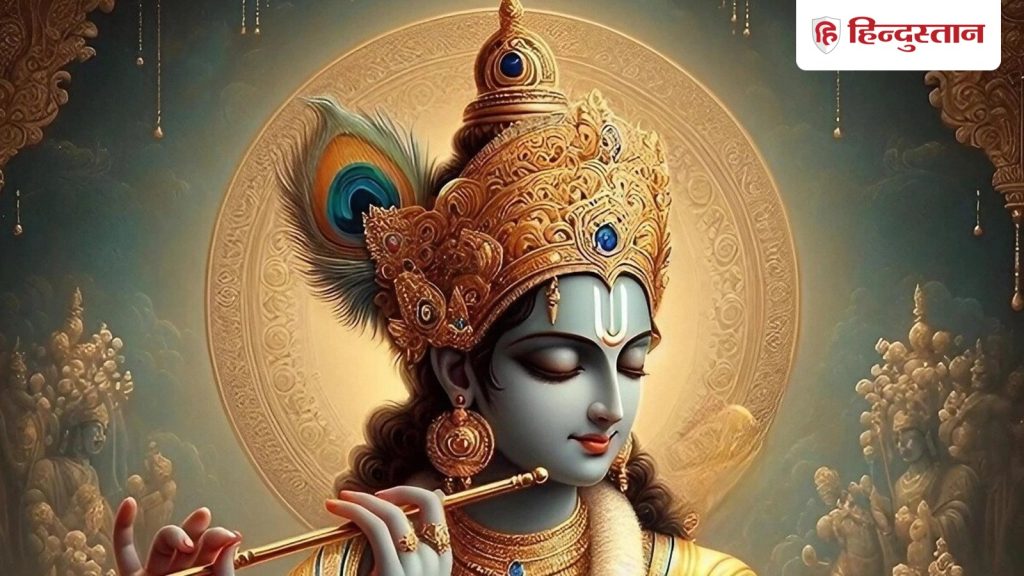 બે દિવસ પછી છે ગોપાષ્ટમી, જાણો તેની સાથે જોડાયેલી પૌરાણિક વાતો… दो दिन बाद है गोपाष्टमी, जानें इससे जुड़ी पौराणिक...