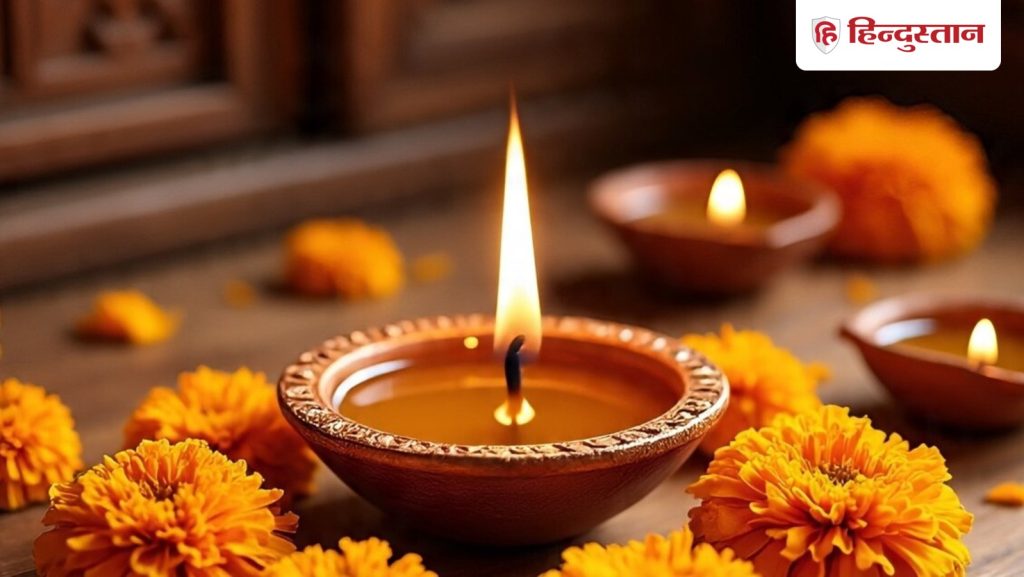Happy Diwali Wishes: दीवाली पर भेजें ये खास संदेश, दोस्तों के लिए सातवीं वाली है...