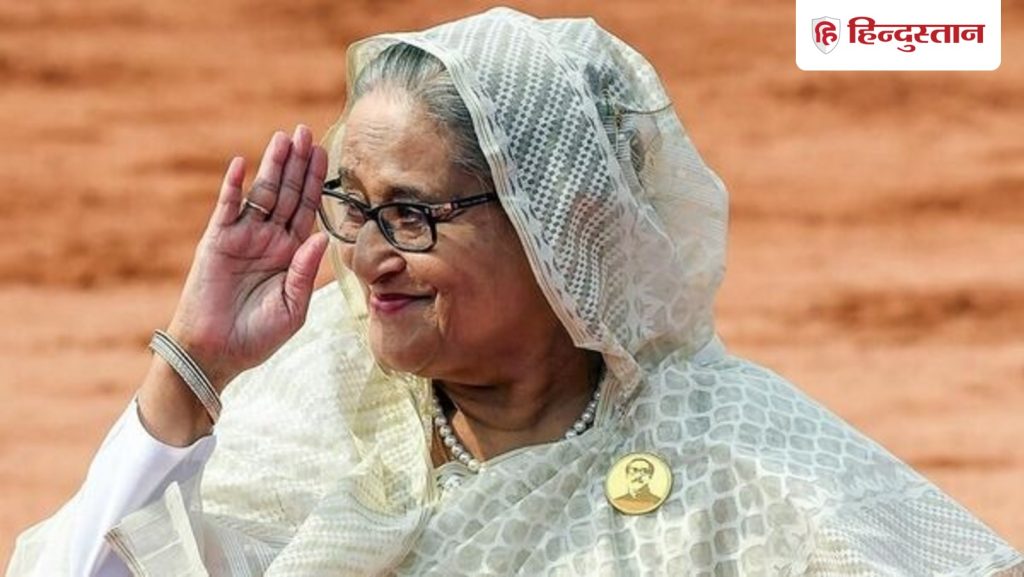 दिल्ली में आजादी से रह रही, घर लौटना जरूर चाहूंगी, लेकिन&hellip; शेख हसीना ने पहली बार कही दिल की...