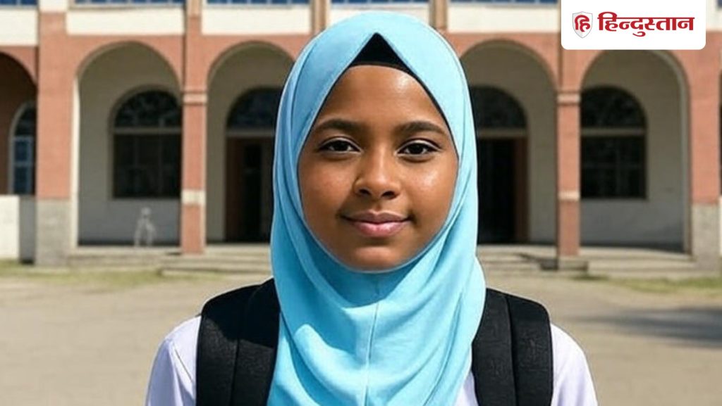 શાળામાં હિજાબ પહેરવાની મંજૂરી ન આપવી એ બિનસાંપ્રદાયિક શિક્ષણને વંચિત કરે છે: કેરળ… स्कूल में हिजाब पहनने की इजाजत नहीं देना धर्मनिरपेक्ष शिक्षा से वंचित करना है: केरल...