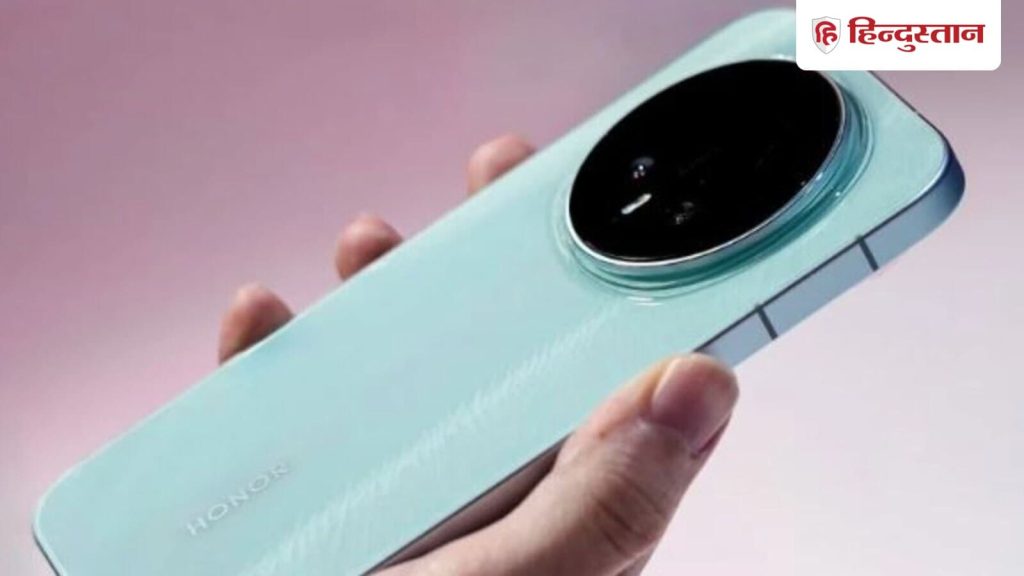 ઓનરનો નવો ફોન આ મહિને વૈશ્વિક બજારમાં પ્રવેશ કરી શકે છે. આ ફોન … ऑनर का नया फोन इसी महीने ग्लोबल मार्केट में एंट्री कर सकता है। इस फोन को...