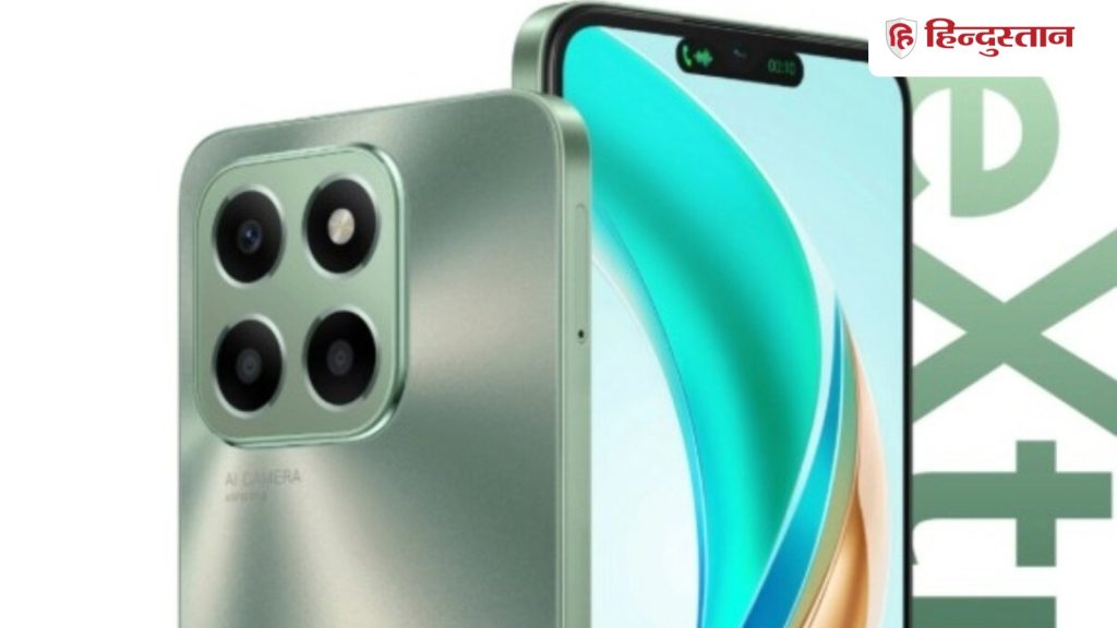 16GB तक की रैम और 5100mAh की बैटरी वाला नया फोन, कैमरा 50MP का, कीमत भी...