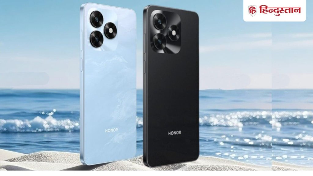 ऑनर ने Honor X5c और X5c Plus को लॉन्च किया है।दोनों लगभग एक जैसे स्पेसिफिकेशन्स के साथ...