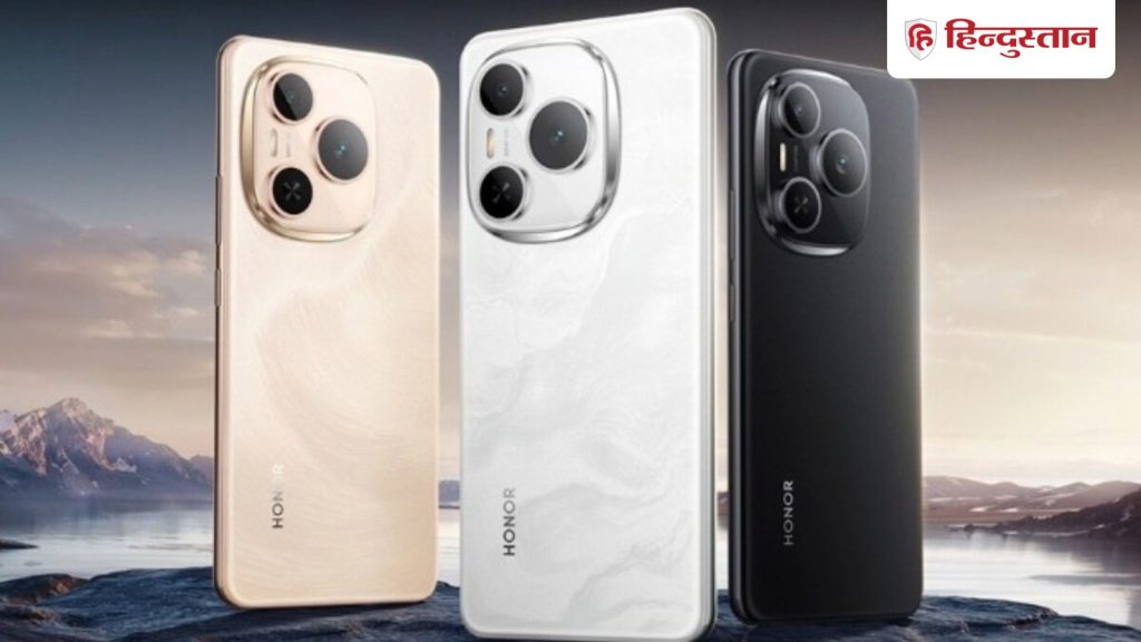 बड़ा धमाका करने की तैयारी में Honor, जल्द आ सकता है 10000mAh की बैटरी वाला...