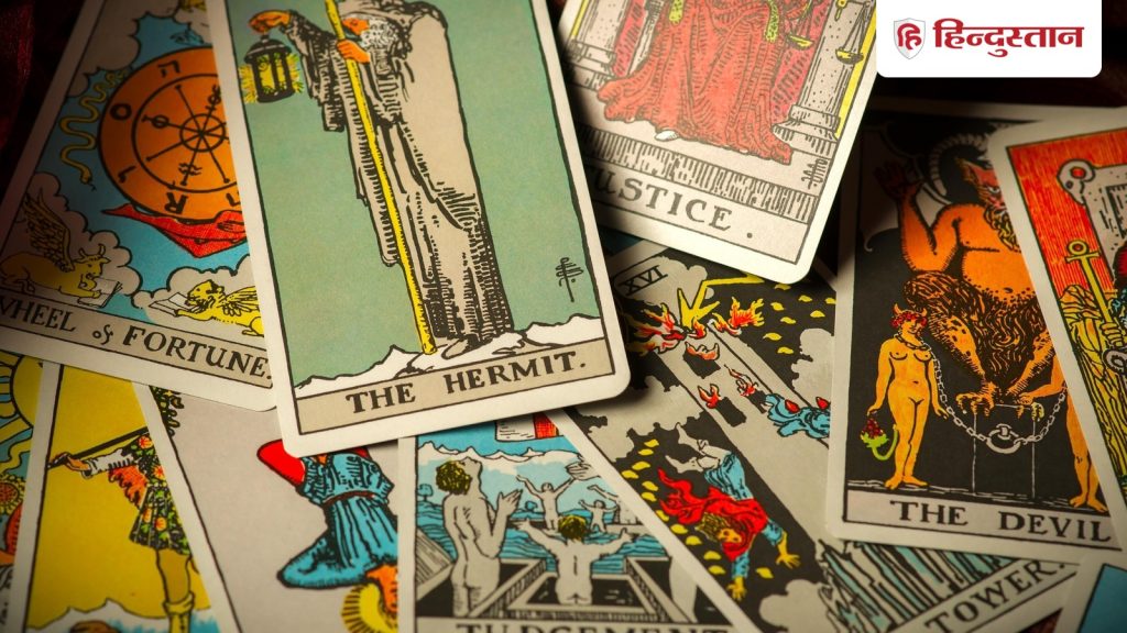 टैरो राशिफल 28 अक्टूबर: मेष से लेकर मीन राशि वाले करें ये काम, जानें आज का...